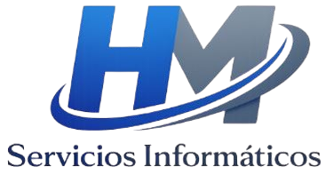 HM Servicios Informáticos